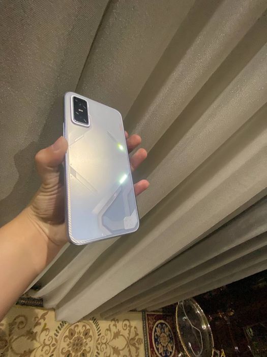 Infinix GT 30 5G 12/256