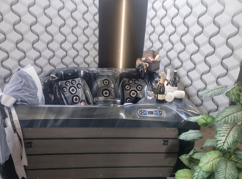 Американски джакузита,на ИЗПЛАЩАНЕ безплатна доставка и 6м.гаранция