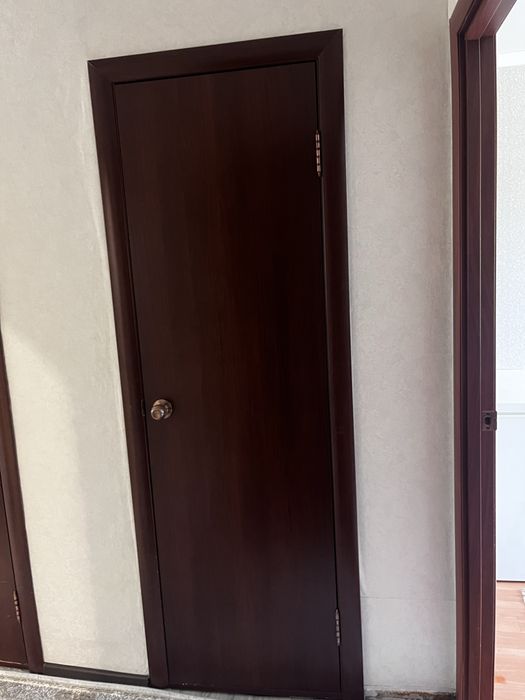 Продам двери межкомнатные