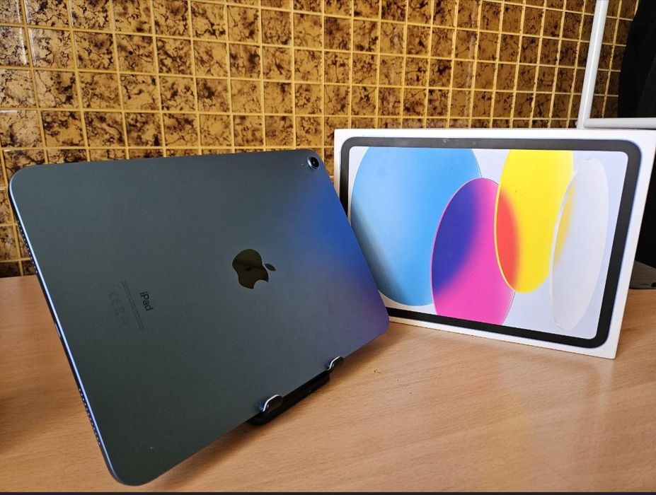 Ipad (10 generation) 2022