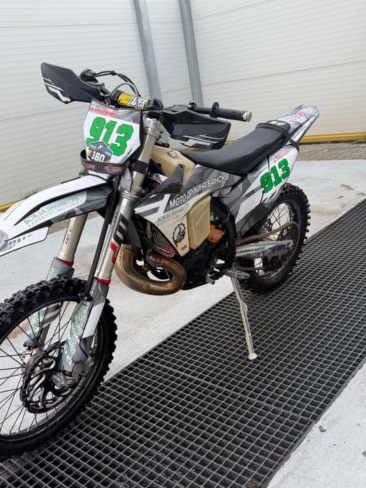 Ktm EXC 300 2024