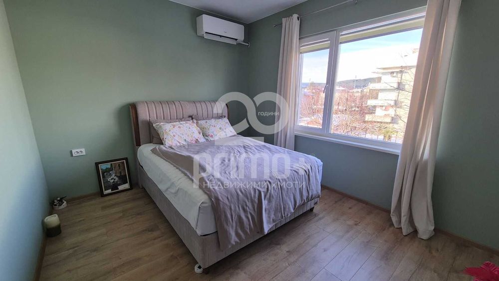 Продава се Етаж от къща в Горна Оряховица - 100 кв.м за 765 €/кв.м - Снимка #2