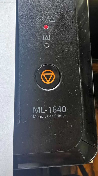 Принтер Samsung ML-1640