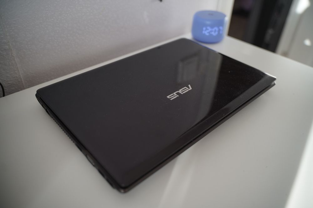 Продам ноутбук Asus