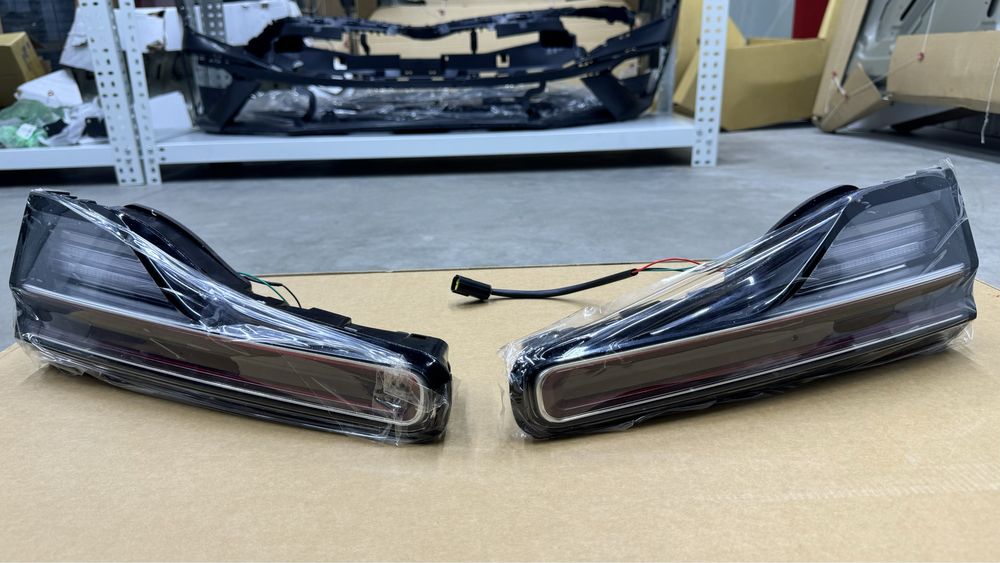 Фары Changan CS55 plus