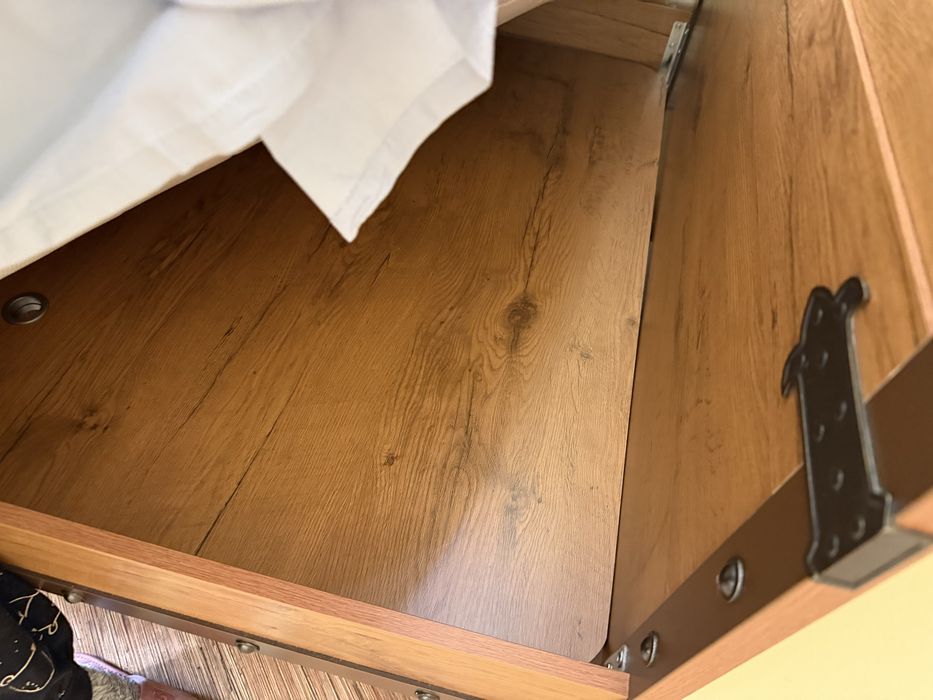 Детская кровать для мальчика