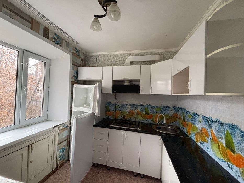 Сдается 2×комнатаня квартира