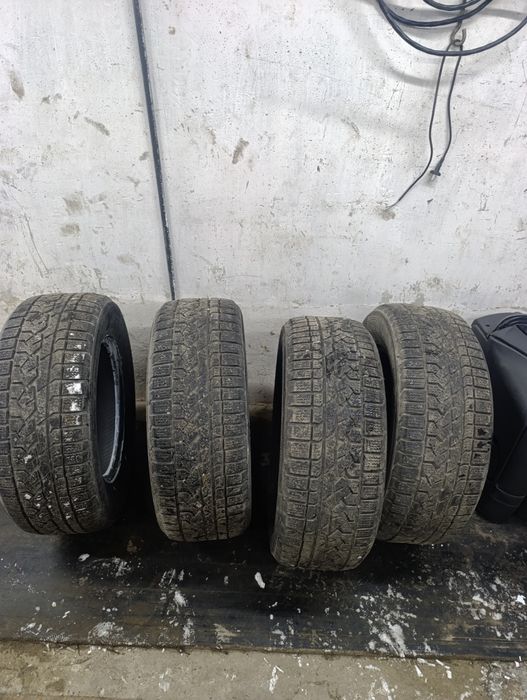 колеса от прадика