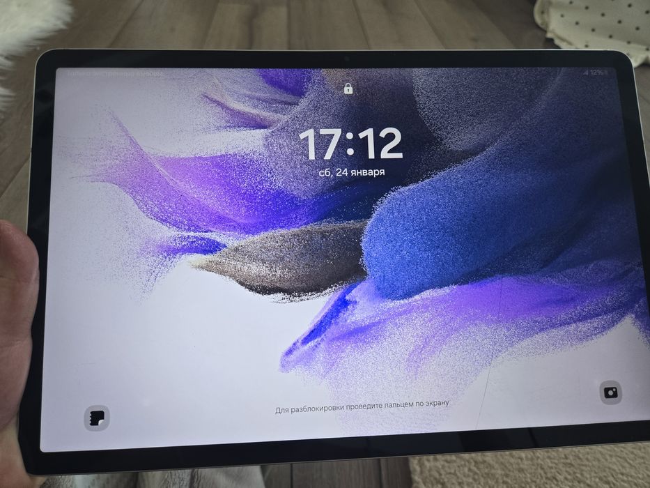 Продаю Tad S7 fe