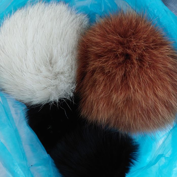 Пряжа для рукоделия