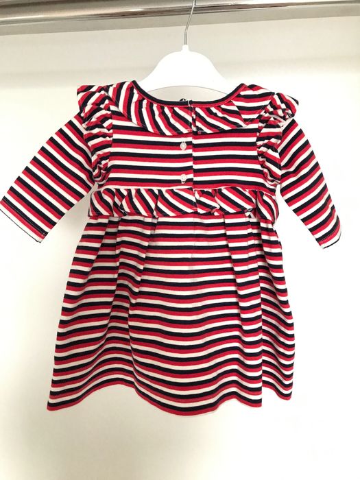 Рокля Janie and Jack, размер 6-12м