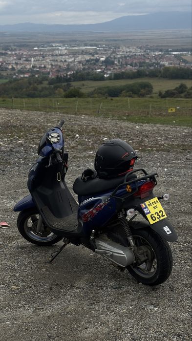 Vand scuter generic 50 cc