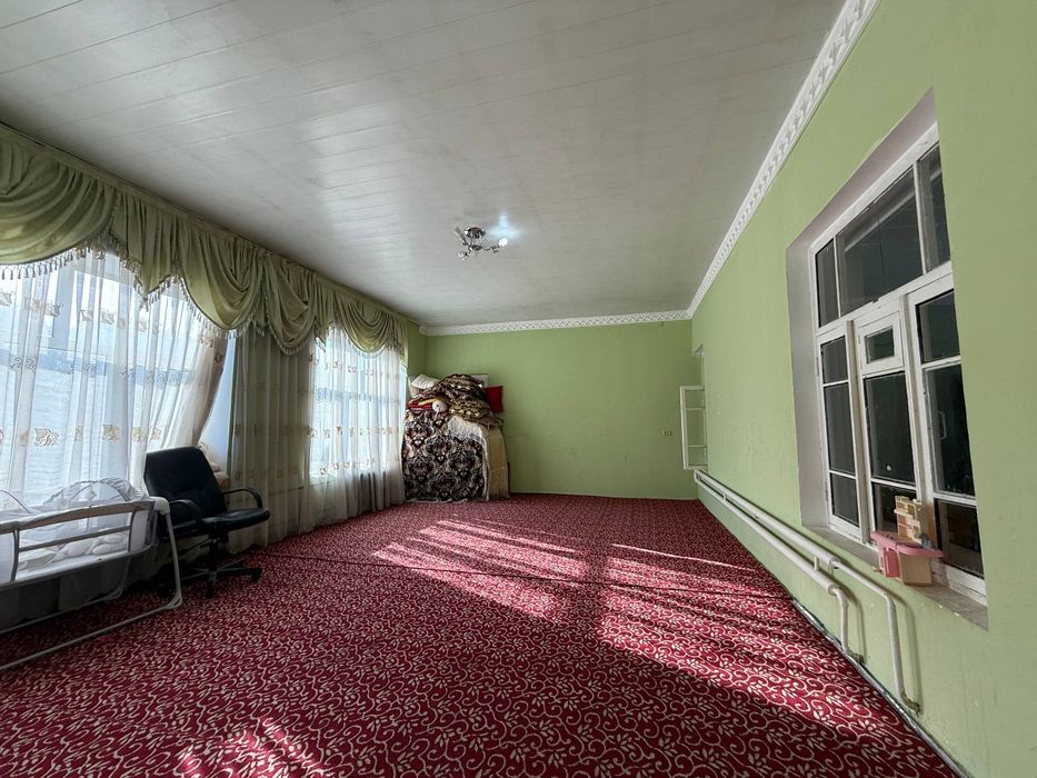 Продаётся участок