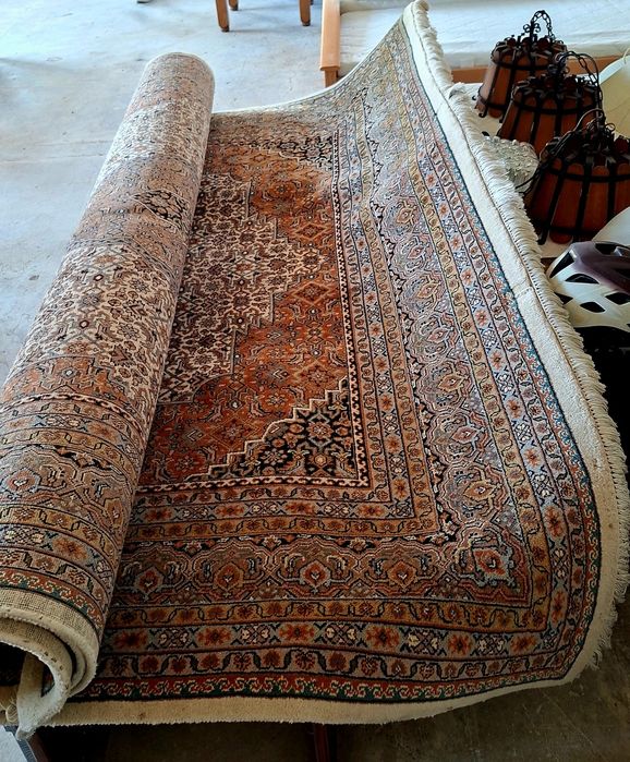 Covor Persan 100% lână