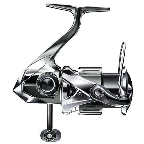 Mulineta Shimano Stella FK 4000M