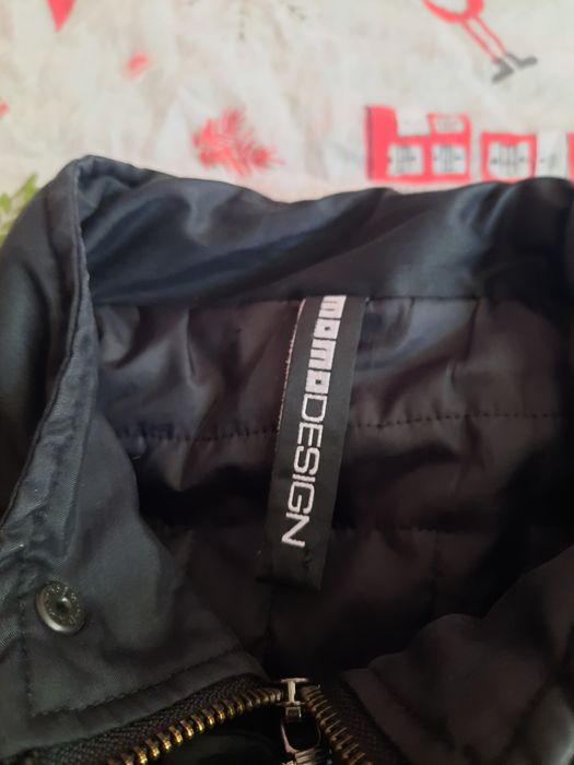 Мъжко яке momo Desing оригинално