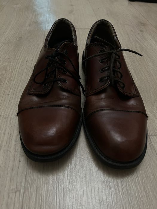 Туфли мужские Dockers 43-44