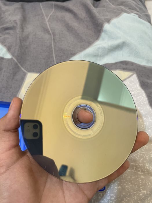 Обменяю или продам диск на пс 4