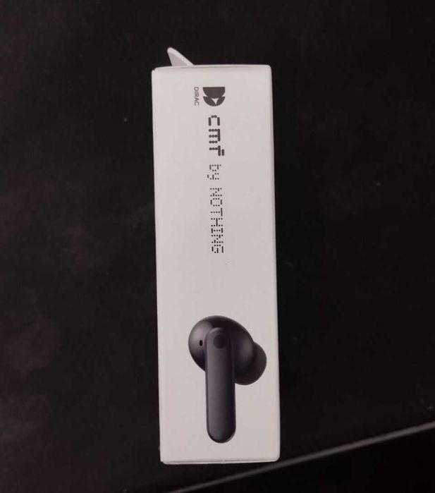 Наушники CMF Buds 2 by NOTHING