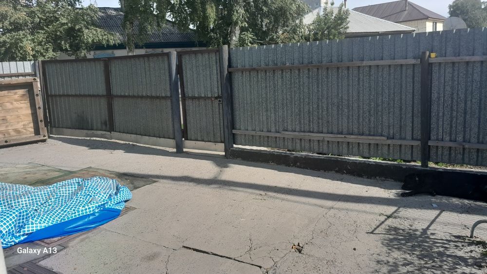 Продам 4х комнатный дом.