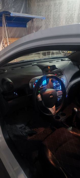 Chevrolet Spark 2 pozitsiya 2020 yil