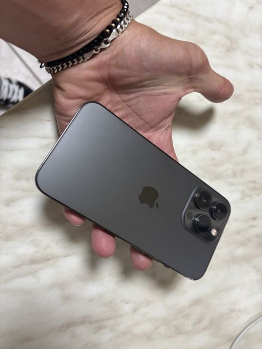 Iohone 13 pro 128 gb