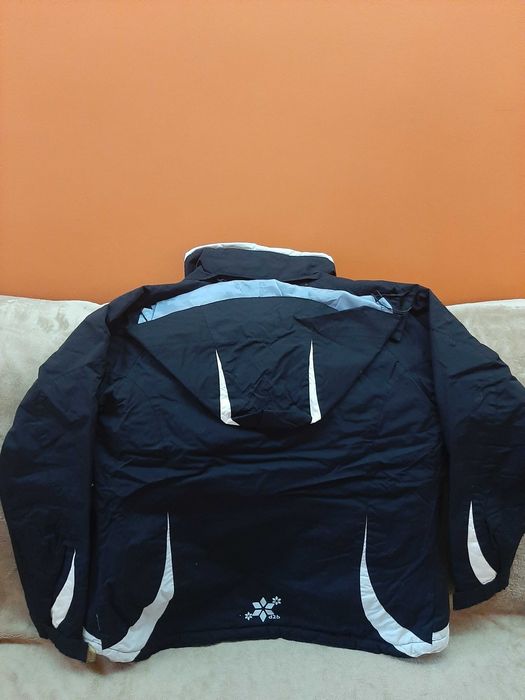 Vand geaca ski dama dare2be, 38