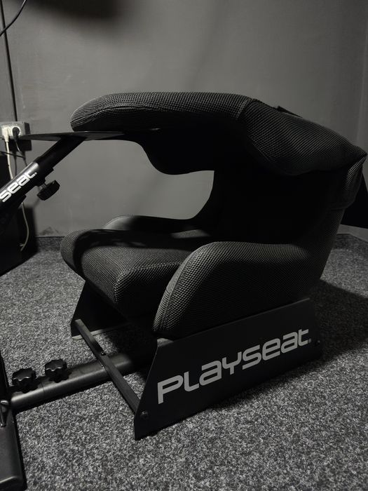 Scaun Simulator Playseat Evolution