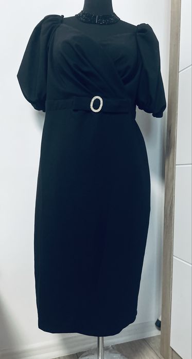 Rochie eleganta eveniment dama 46