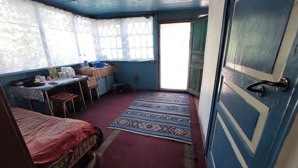 Дом в Пришахтинске