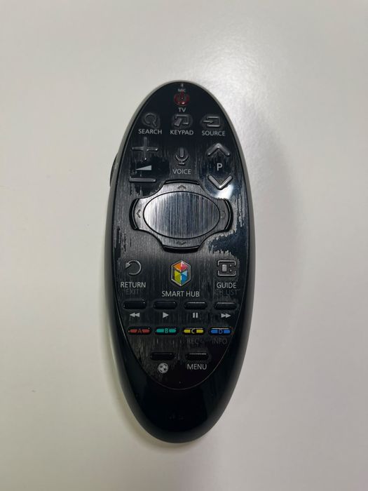 Пульт от телевизора samsung
