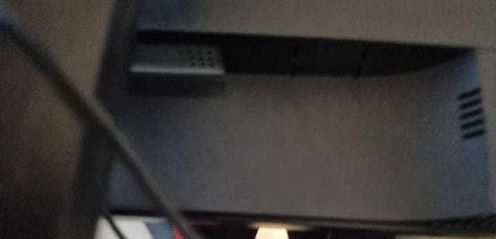 Monitor 27 inch full hd 165hz (gaming)