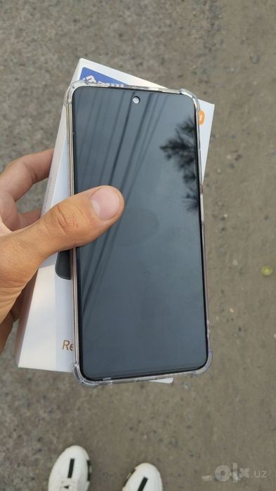Xiaomi Redmi note 11 6 128 kar doʻk bor sotiladi