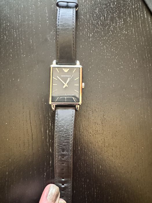 Ceas elegant Emporio Armani