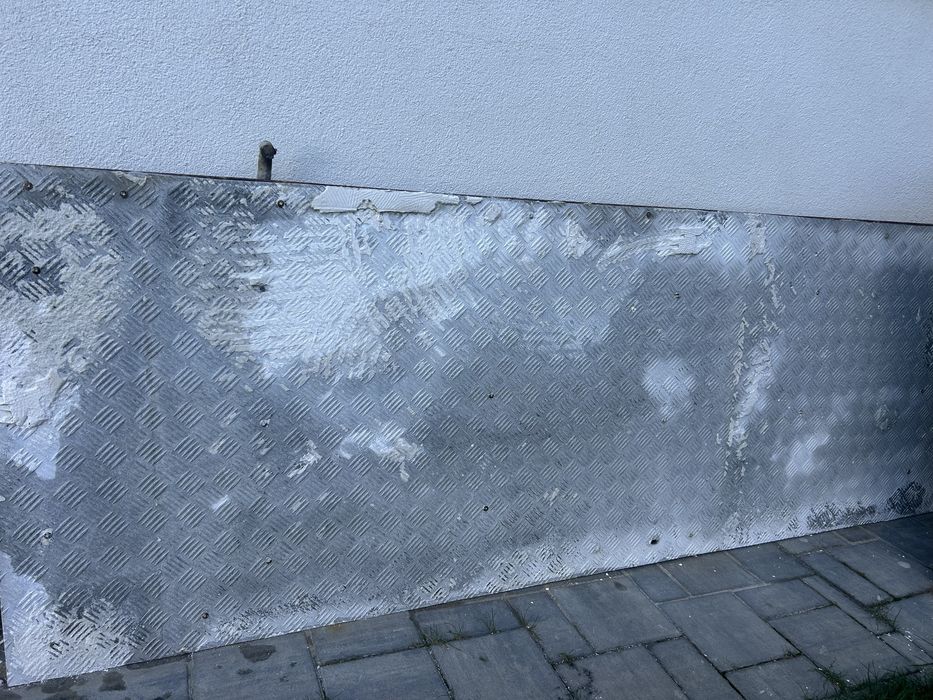 Capac pentru beci