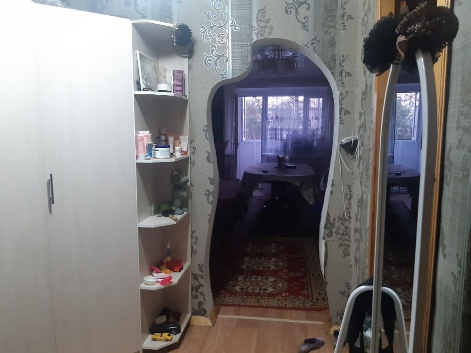 Продам 3 комнатную квартиру