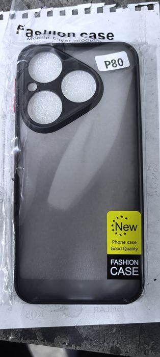 Huawei pura 80 uchun