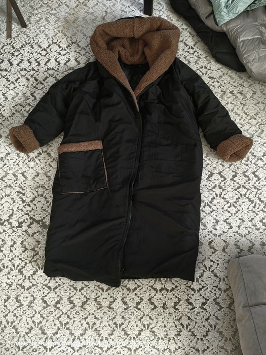 Куртка зимняя куртка