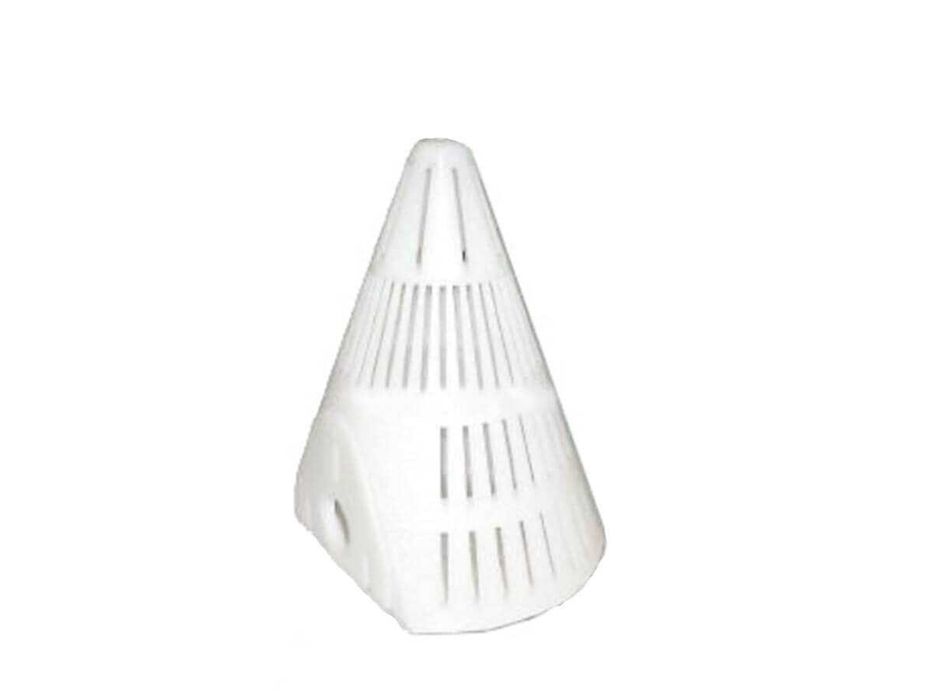 Дренажен филтър за бидон Ф3/4, Предпазва канелката от запушване