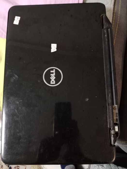 Ноутбук Дело Инспирион