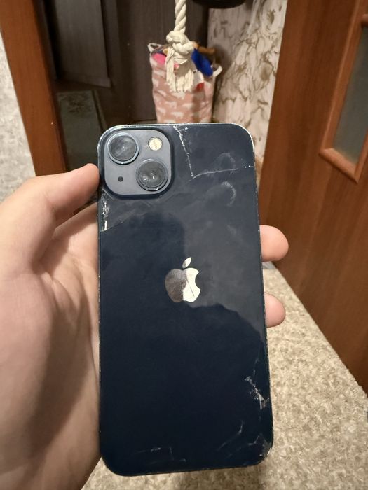 iPhone13 смотреть описание