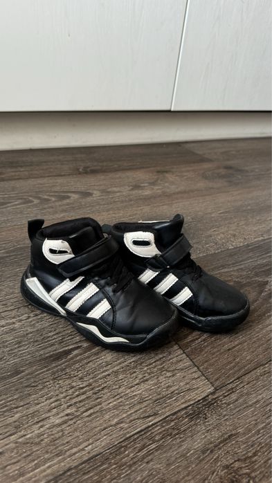 Детская обувь зима и осень-весна