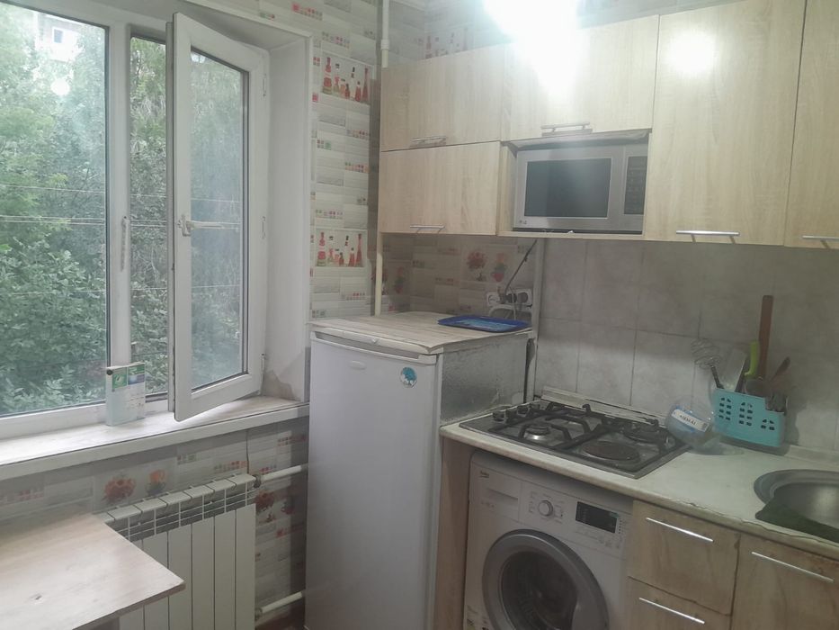 Продается 1 комнатная квартира