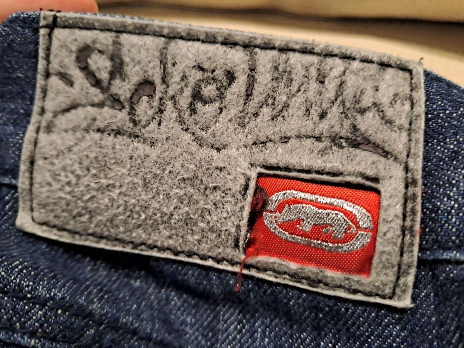Vintage Ecko UNLTD jeans