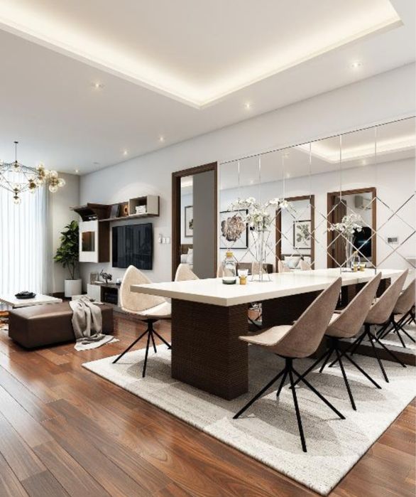 Curatenie case vile apartamente