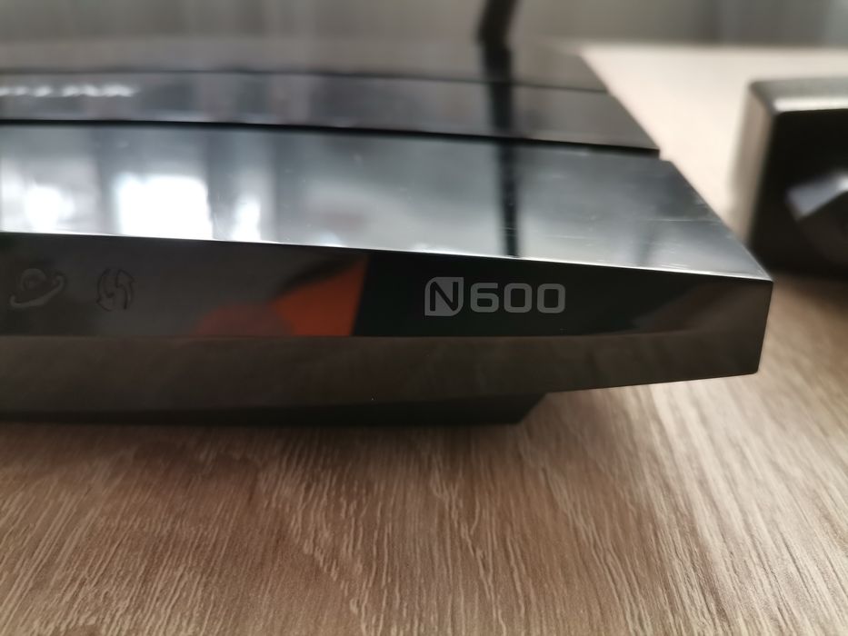 Router WiFi TP LINK WDR3600