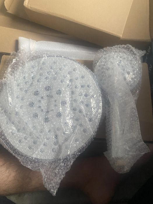 Душевая стойка новый