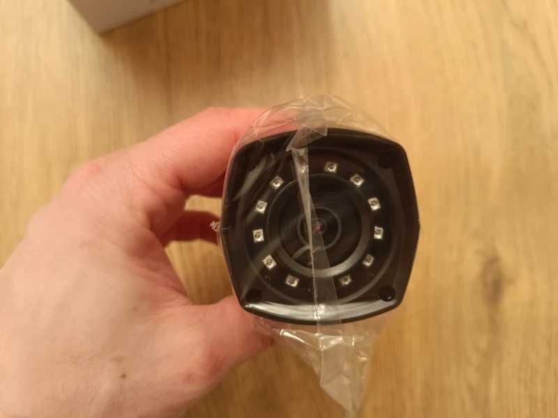 Camera de supraveghere Safer SAF-BP2MP20F28