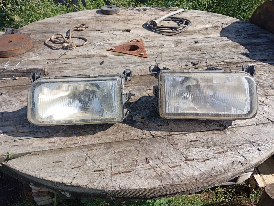 Продаются фары пассат