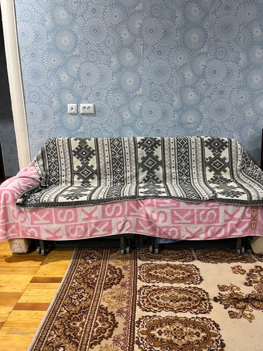 Диван раскладной